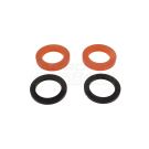 BAGUE 26/6680-2 B39335