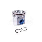 Engine piston 26/33-326 GOETZE