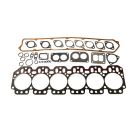 Engine gasket set