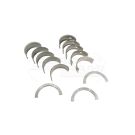 Main bearing pan set