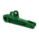 LEVÉ ZDVIHOVÉ RAMENO