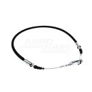 Spojkové lanko John Deere 1280 mm