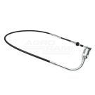 Hydraulický kabel John Deere