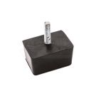 Nárazník přední nápravy