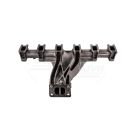 FENDT VÝFUKOVÉ POTRUBIE