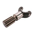 KRÁTKÉ PŮL PŮL ARES Z-12