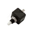 Spínač ventilátora/vetrania 6 KOLÍKOV