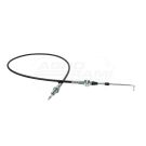 Hydraulický ovládací kábel Celtis L-1545 / 1350 mm.