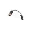 Oil pressure sensor in the box