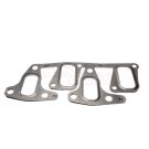 Manifold gasket