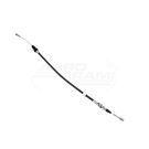 Câble d'accélérateur au pied