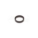 Gearbox shaft seal
