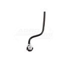 Vstřikovací trubice