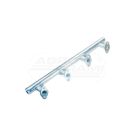 Thick-walled galvanized water pipe Ursus C-360 46405010