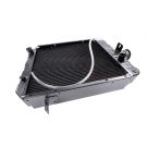 Liquid cooler ERKA 22/150-88 FENDT FARMER 105 (<--258/20001) , 105S (<--268/8301) , 106LS , 106LSA , 106S (<--268/8301) , 106SA , 108LS