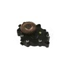 Oil pump. 22/90-47