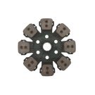 Clutch disc 30/221-75 fi-350 23 teeth 46.8x50.8mm 4300