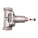 Soupape de débit d'air entre les cylindres