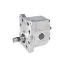 Hydraulic pump