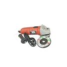 Angle grinder 750W 115 mm