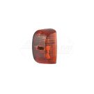 Front-side turn signal lamp