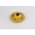 GEAR WHEEL Z-24 5/8