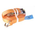 Transport belt SZER-50MM