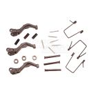 Sada na opravu spojky MTZ-80