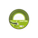 Gartenschlauch QUATTRO 50 m 1/2" (12,5 mm)