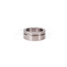 Lower suspension shaft bushing .