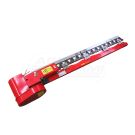 Electric side knife strip 24V RIGHT