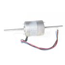 Blower motor 120/12V