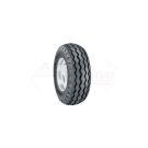 BKT INDUSTRIAL RIB F3 TL tire