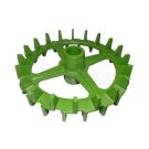 WHEEL CAMBELLA WF 4 outer diameter 550, height 165, hole diameter 62mm