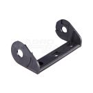 Guide tube starting bracket F160x40