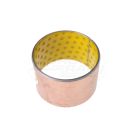 Pouzdro kloubu řízení