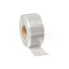 Multi-stretch tape 25mmx3m transparent Berner 249810