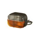 Right turn signal lamp