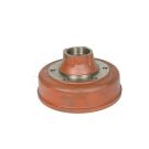 Hub-drum for pins diameter 20