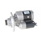 Starter with reducer 9142742 12V-2.7KW MAGNETON