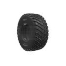 BKT RIDEMAX FL693 M TL (STEEL BELTED) tire