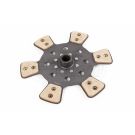 Clutch disc 103902U100