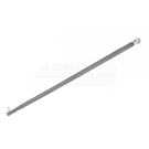 Longitudinal steering rod