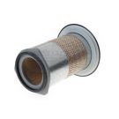 Vzduchový filter AF-25331, p771532, sl8264 SA 16037, P771527, AF-25057