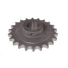 Chain wheel fi35 Z22 3/4" RCW-3