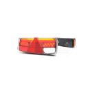 Combination rear lamp W170ddL+W44 12-24V LED