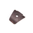 METAL SCRAPER FOR PACKER SHAFT 467951 IND