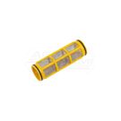 Filter insert 38x122 80/YELLOW