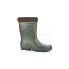 Women's green Wellington boots, size 39, Lemigo Alaska 869 EVA