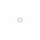 Piston ring 30X2